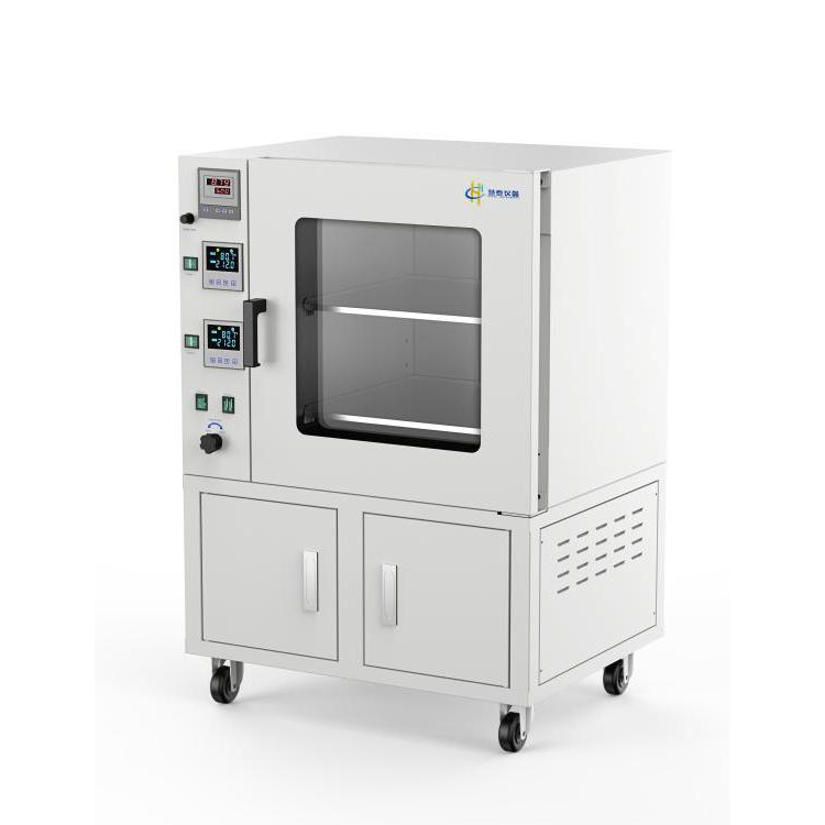 上?；厶〩TZ-6050L數顯真空干燥箱_上海慧泰報價