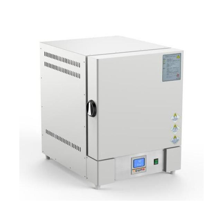 上海慧泰8-10TP高溫馬弗爐（智能程序）_廠家直發